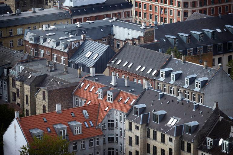 København vil gøre det muligt at købe halvdelen af en lejlighed og leje resten