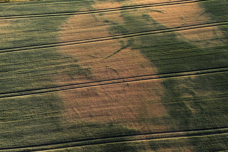 Afbrændingsforbud ophæves i hele landet - småøer og plantager undtaget