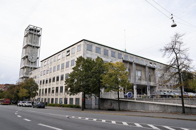 Syv veje og én plads afspærres når Aarhus holder bilfri søndag