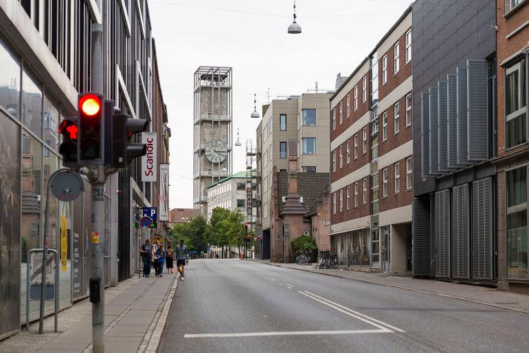 Omfattende mobilitetsplan vedtaget i Aarhus