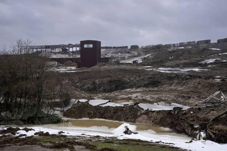 22 ton PFAS-forurenet jord hos Nordic Waste lander på byråds bord