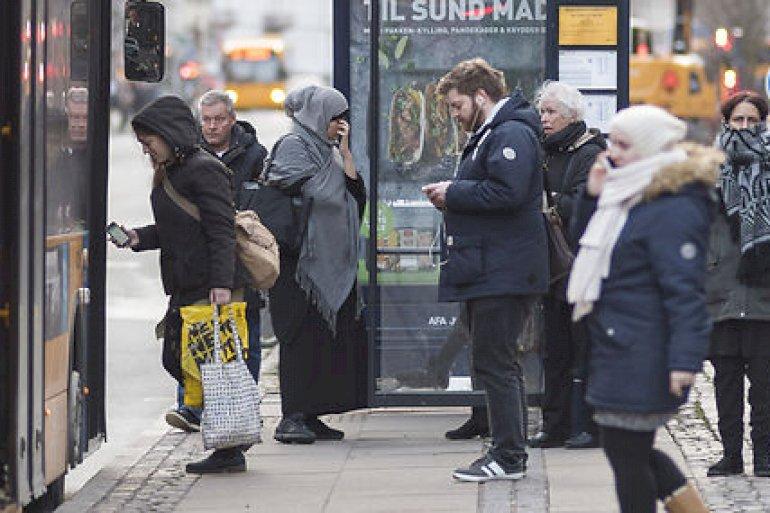 Trafikaftale sender millioner til kommunale busprojekter