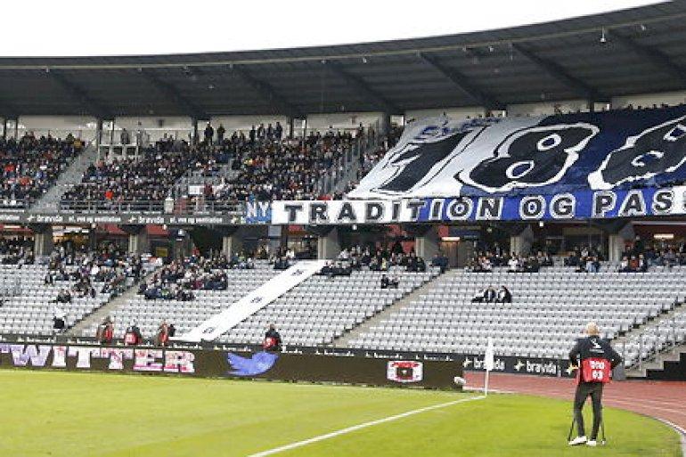 Kig på væddeløbsbanen: Aarhus-forslag om stadion i modvind fra starten