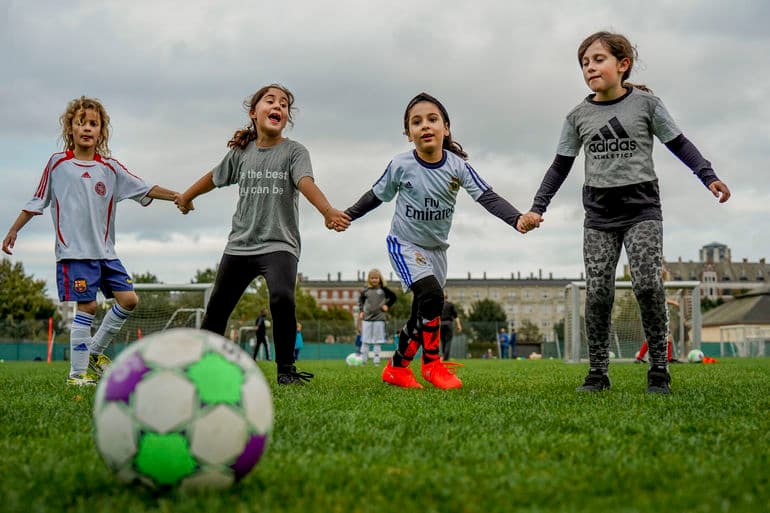 Søren Bidstrup/Ritzau Scanpix