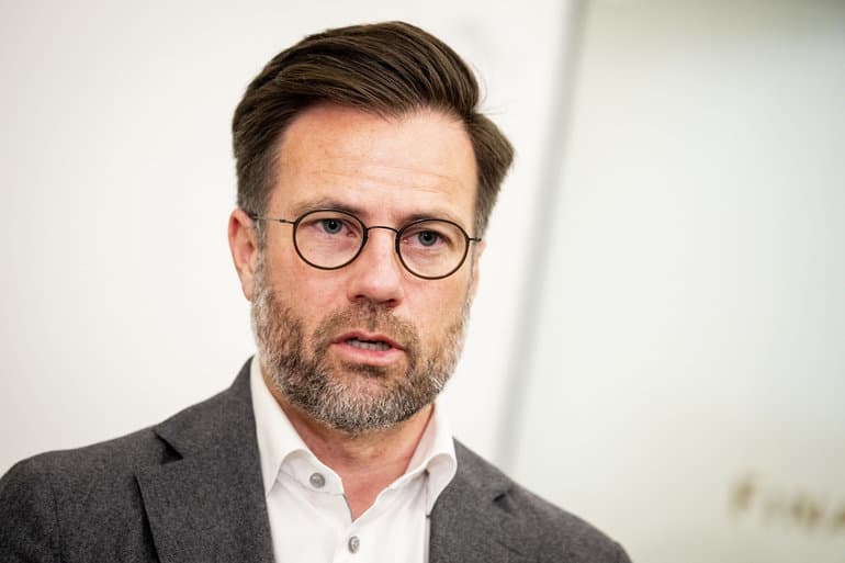 Ida Marie Odgaard/Ritzau Scanpix