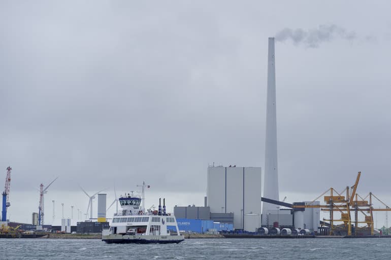 Bo Amstrup/Ritzau Scanpix