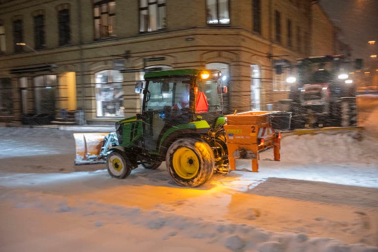 Lars Laursen/Biofoto/Ritzau Scanpix