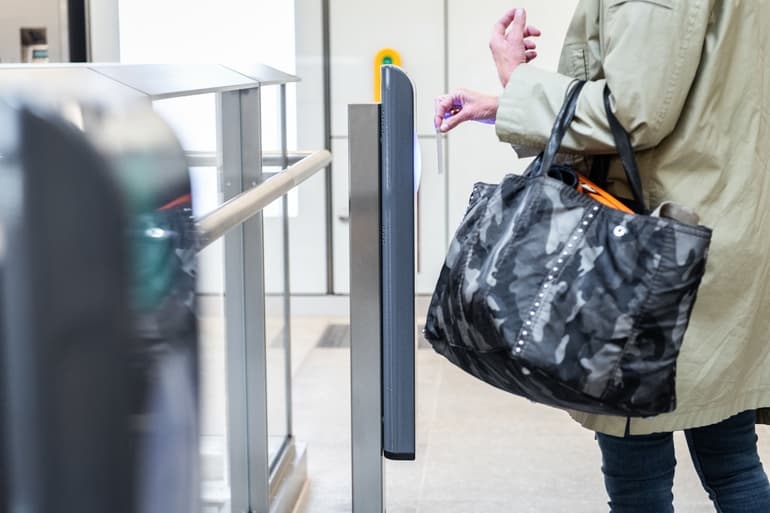 Ida Marie Odgaard/Ritzau Scanpix