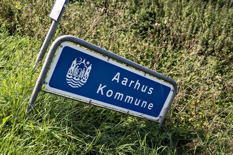 Henning Bagger/Ritzau Scanpix