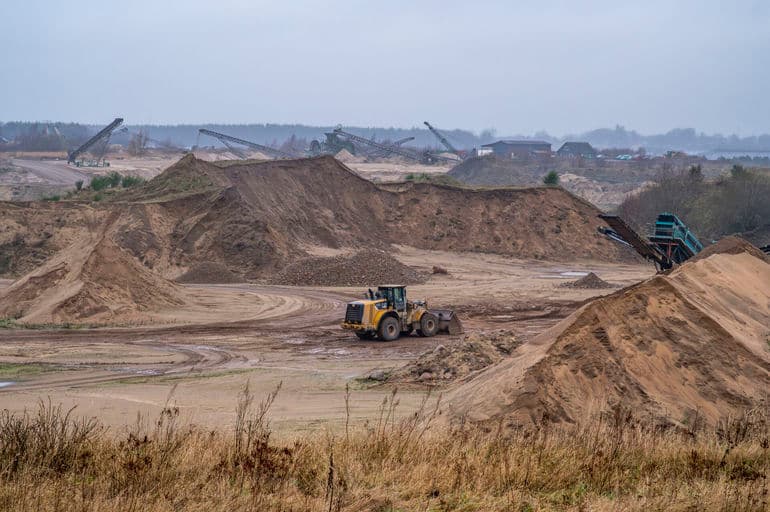 Kenneth Bagge Jørgensen/Biofoto/Ritzau Scanpix