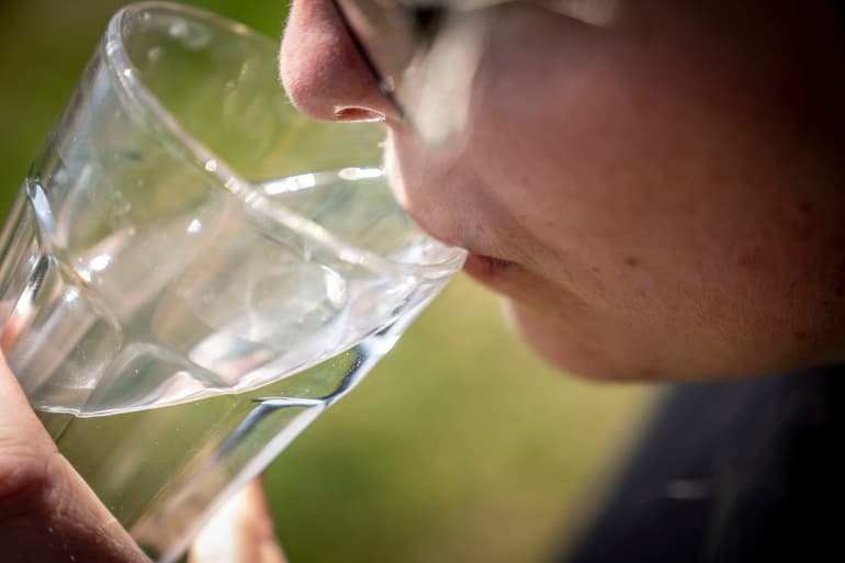 Mads Claus Rasmussen/Ritzau Scanpix