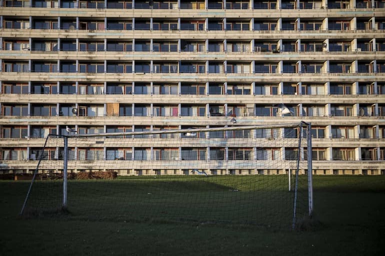 Mikkel Berg Pedersen, freelance/Ritzau Scanpix