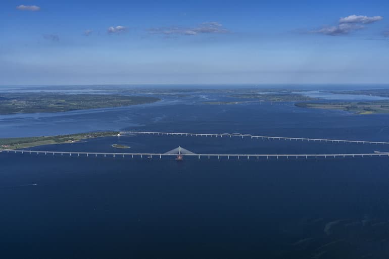 Lars Laursen / Ritzau/Scanpix