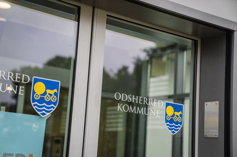 Ida Marie Odgaard/Ritzau Scanpix