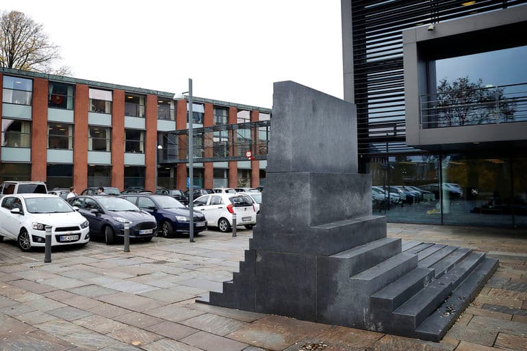 Jens Dresling/Ritzau Scanpix